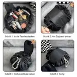 Magic Cosmetics Pouch tag1