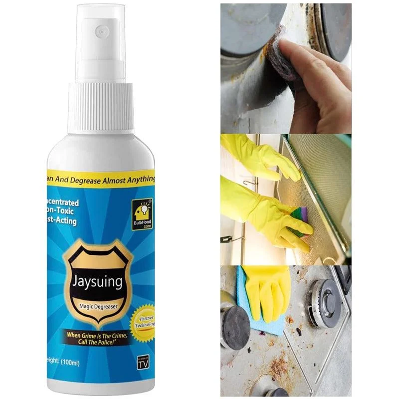 Magic Degreaser Cleaner Spray -  - #tag1#