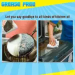 Magic Degreaser Cleaner Spray tag1