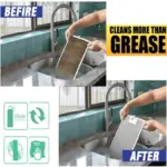 Magic Degreaser Cleaner Spray tag1