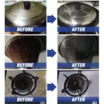 Magic Degreaser Cleaner Spray tag1