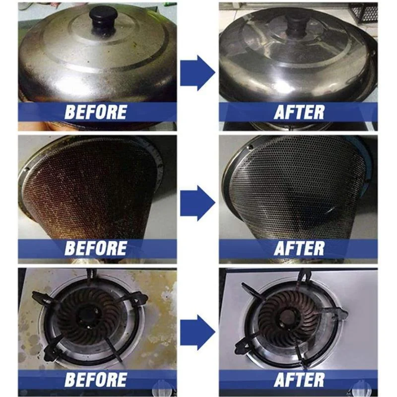 Magic Degreaser Cleaner Spray -  - #tag1#