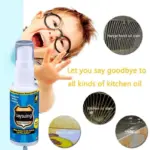 Magic Degreaser Cleaner Spray tag1