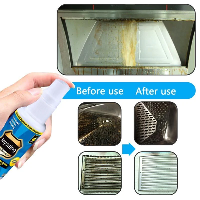 Magic Degreaser Cleaner Spray -  - #tag1#