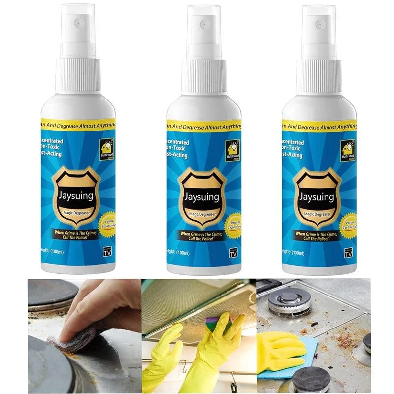 Magic Degreaser Cleaner Spray -  - #tag1#