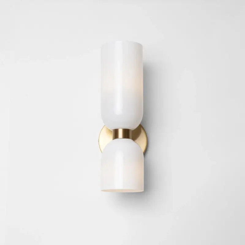 Magic In Milan Wall Lamp tag1