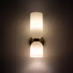 Magic In Milan Wall Lamp tag1
