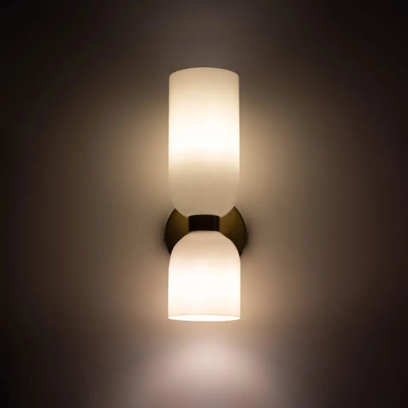 Magic In Milan Wall Lamp tag1