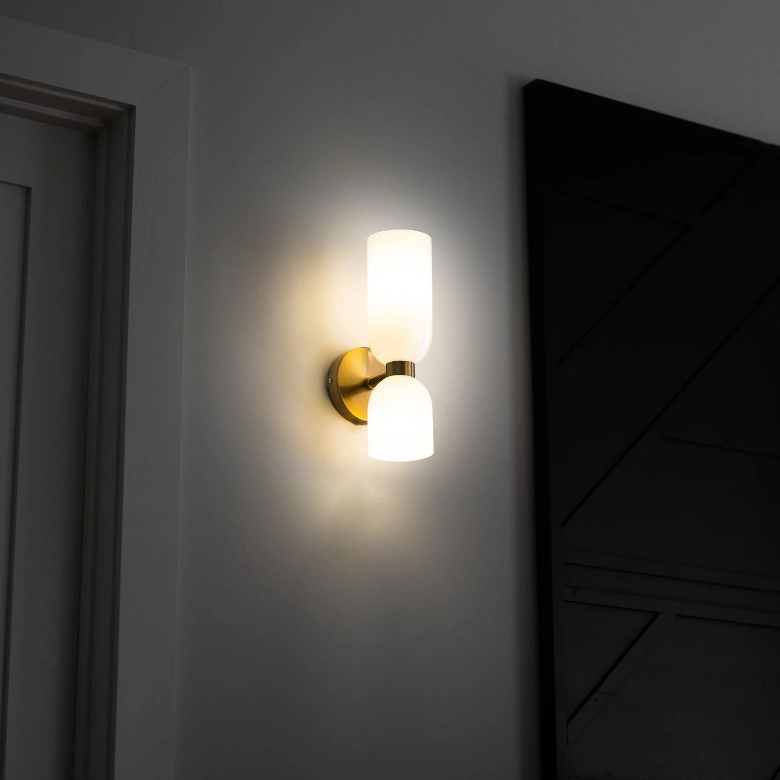 Magic In Milan Wall Lamp -  - #tag1#