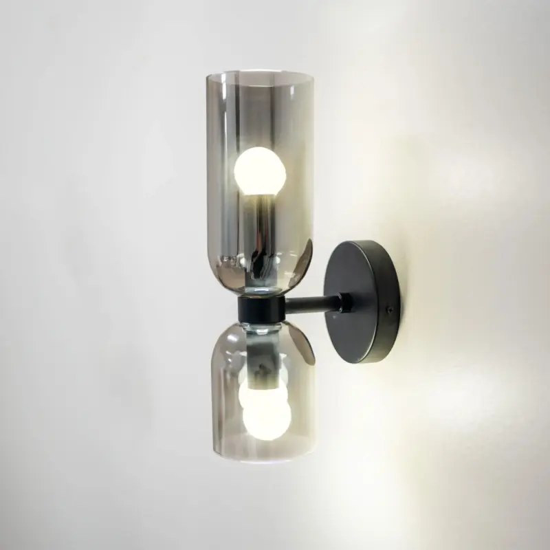 Magic In Milan Wall Lamp tag1