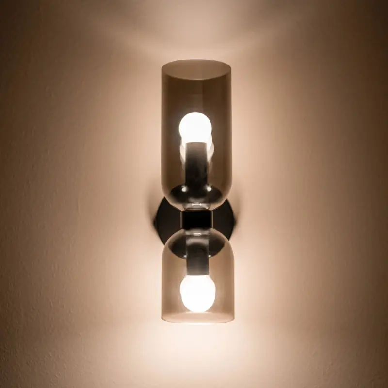 Magic In Milan Wall Lamp tag1