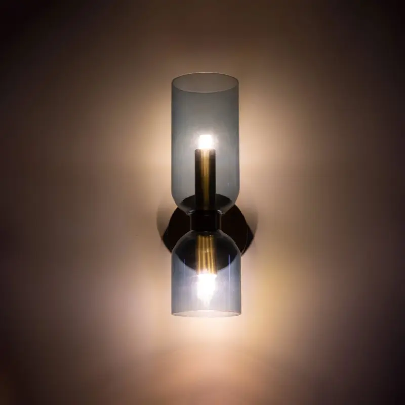 Magic In Milan Wall Lamp tag1