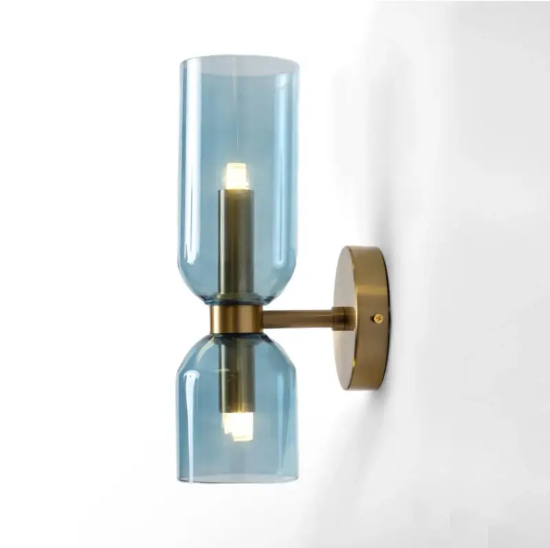Magic In Milan Wall Lamp tag1
