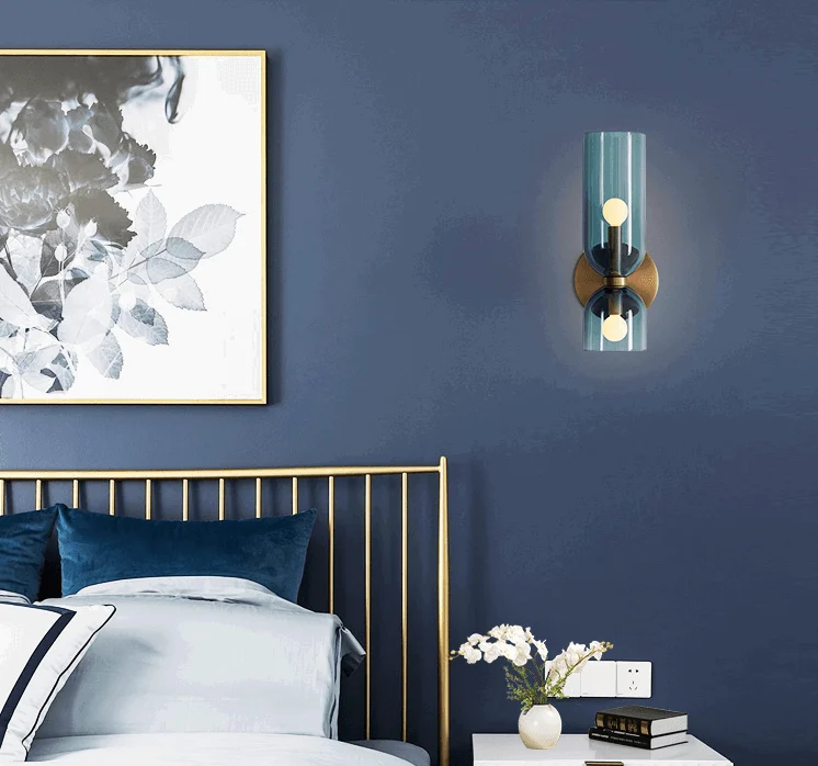 Magic In Milan Wall Lamp -  - #tag1#