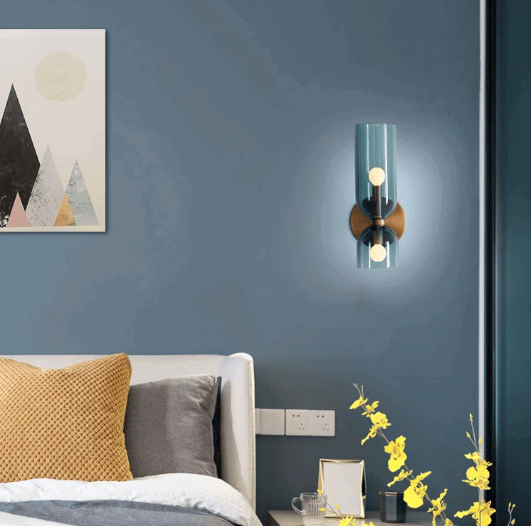 Magic In Milan Wall Lamp -  - #tag1#