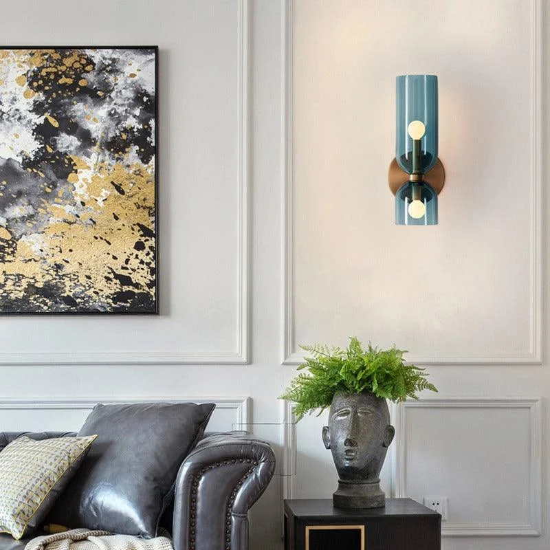 Magic In Milan Wall Lamp -  - #tag1#