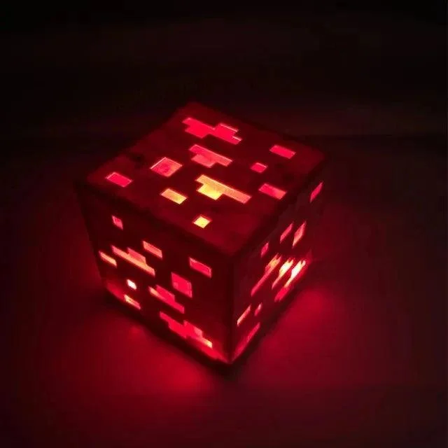Magic Potion Lamp - Color Changing - Multicolor LED - Gift Idea - Collectible - 18x18 cm -  - #tag1#