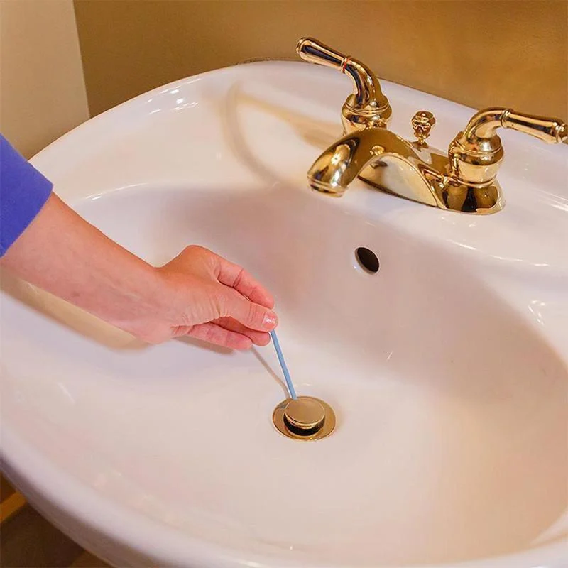 Magic Stick for Pipe Decontamination & Deodorization (12 PCS) -  - #tag1#