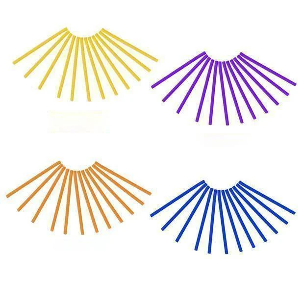 Magic Stick for Pipe Decontamination & Deodorization (12 PCS) -  - #tag1#