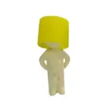 Magical Cartoon Night Lamp tag1