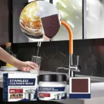 Magical Nano Stainless Steel Cleaning Paste Wax tag1
