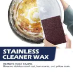Magical Nano Stainless Steel Cleaning Paste Wax tag1