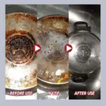 Magical Nano Stainless Steel Cleaning Paste Wax tag1