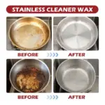 Magical Nano Stainless Steel Cleaning Paste Wax tag1