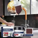Magical Nano Stainless Steel Cleaning Paste Wax tag1