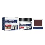 Magical Nano Stainless Steel Cleaning Paste Wax tag1