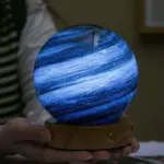 Magical USB Moon Lamp tag1