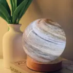 Magical USB Moon Lamp tag1