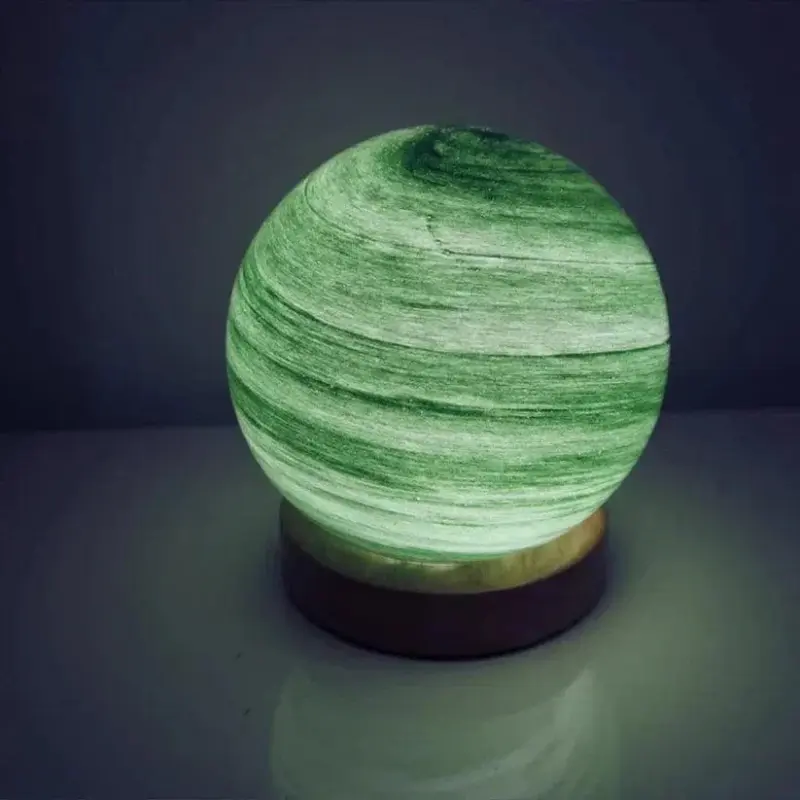 Magical USB Moon Lamp tag1
