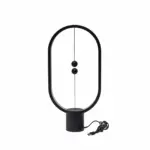 Magnet Light Magnetic Table Lamp tag1