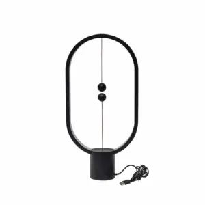 Magnet Light - Magnetic Table Lamp