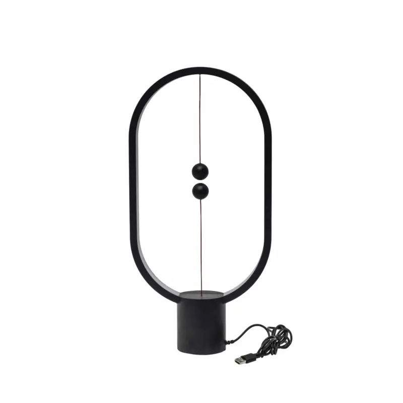 Magnet Light Magnetic Table Lamp tag1