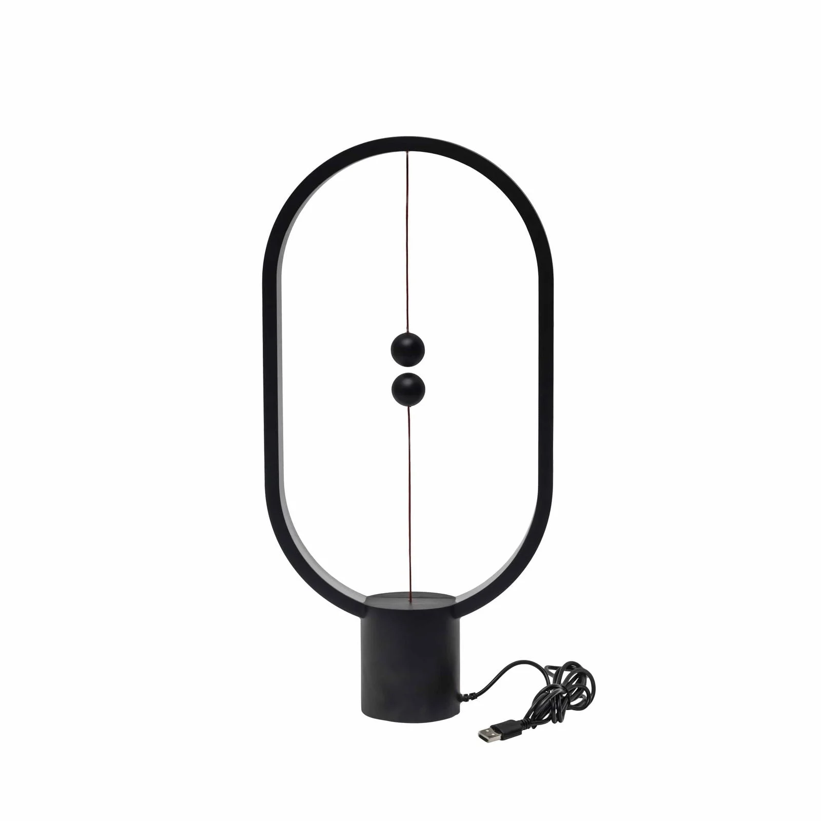 Magnet Light - Magnetic Table Lamp -  - #tag1#