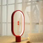 Magnet Light Magnetic Table Lamp tag1