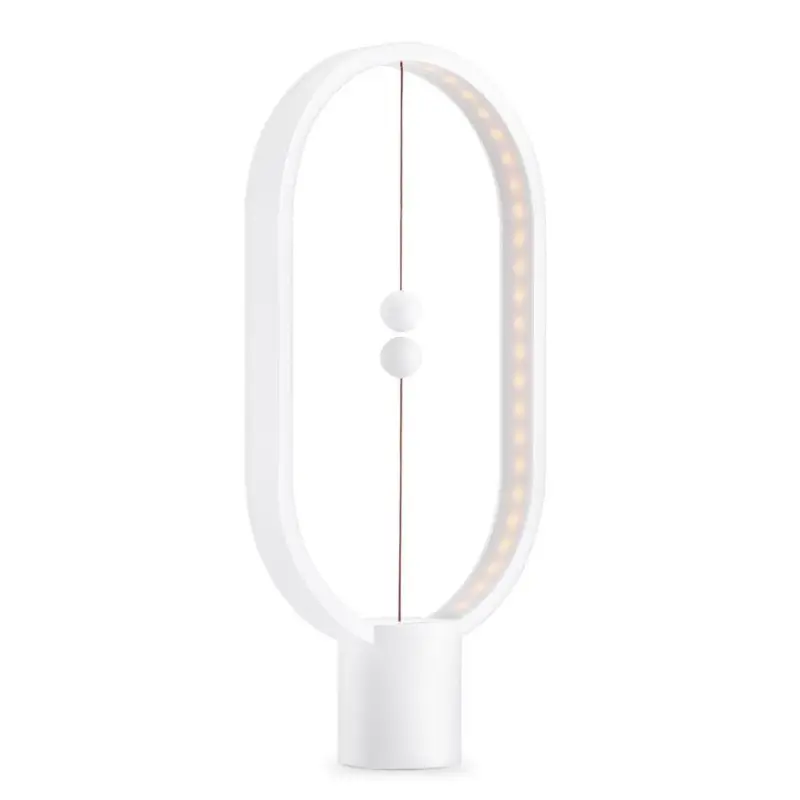 Magnet Light Magnetic Table Lamp tag1