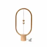 Magnet Light Magnetic Table Lamp tag1