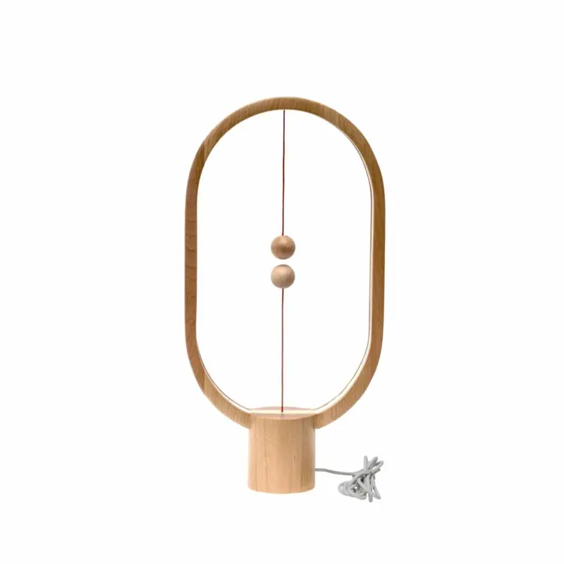 Magnet Light Magnetic Table Lamp tag1