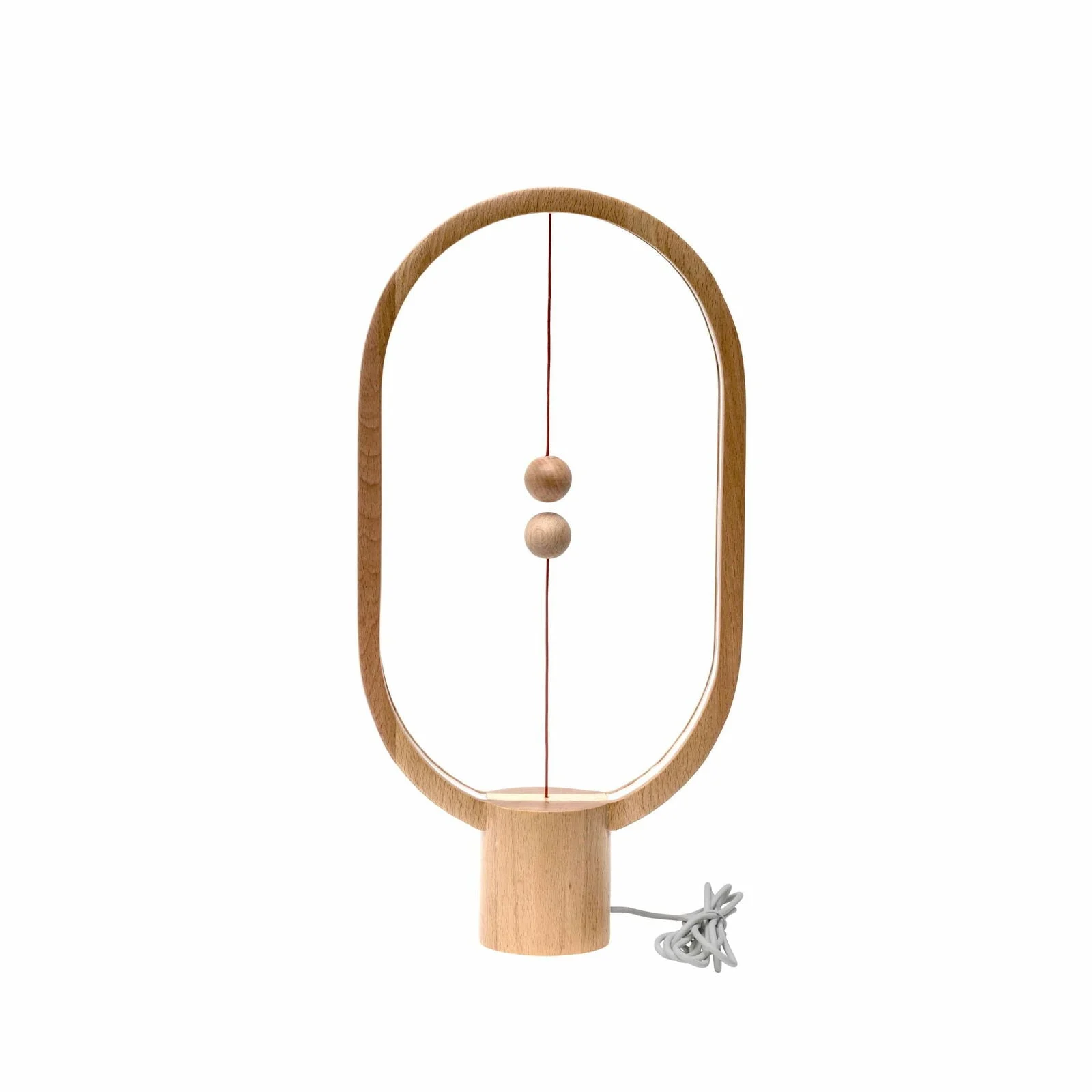 Magnet Light - Magnetic Table Lamp -  - #tag1#