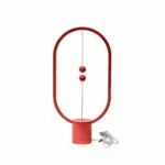 Magnet Light Magnetic Table Lamp tag1