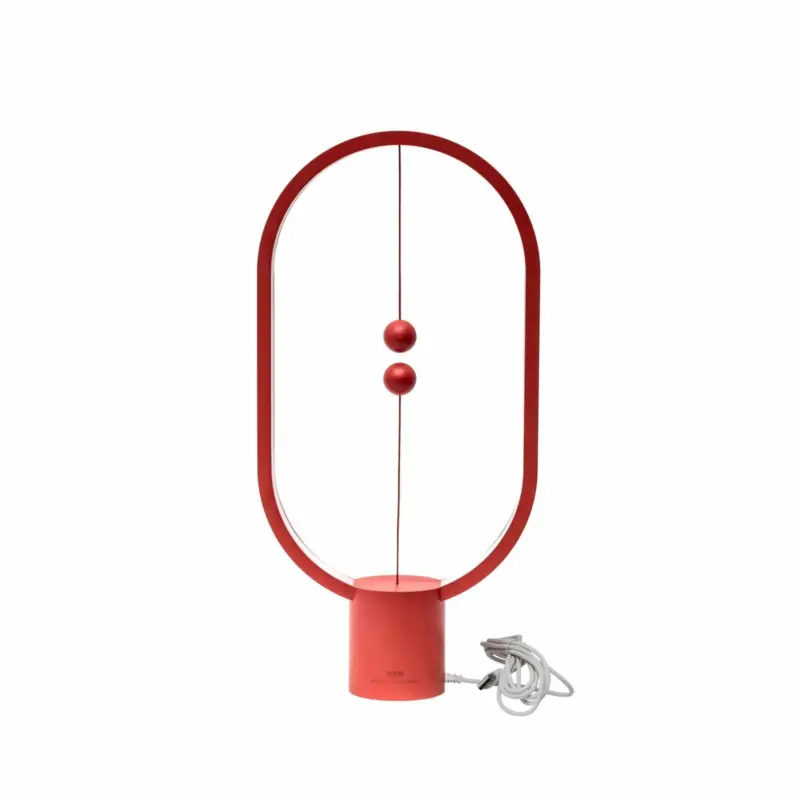 Magnet Light Magnetic Table Lamp tag1