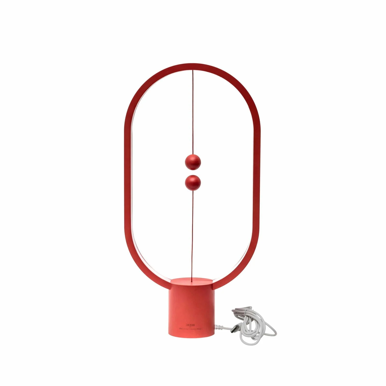 Magnet Light - Magnetic Table Lamp -  - #tag1#