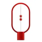 Magnetic Air Switch LED Side Table Lamp Style and Functionality in One L