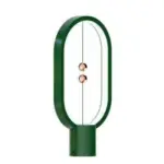 Magnetic Air Switch LED Side Table Lamp Style and Functionality in One L