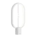 Magnetic Air Switch LED Side Table Lamp Style and Functionality in One L