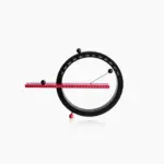 Magnetic Ball Clock Calendar