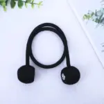 Magnetic Ball Curtain Tie tag1